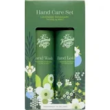 Set za njegu ruku Hand Wash & Hand Lotion - Lavendel, Rosemary & Mint