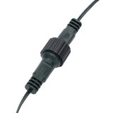 Aigostar Spoljni produžni kabl za lampice 5 m IP45 tamnozelena | Eponuda.com