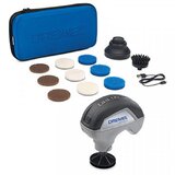 Dremel orodje za poliranje versa PC10-1/10 (22.000 vrt./min, 3,6 v) cene