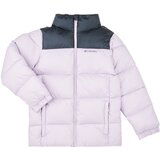 Columbia PUFFECT II JACKET Ljubičasta Cijene