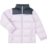 PUFFECT II JACKET Ljubičasta