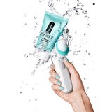 Clinique Anti-Blemish Solutions čistilni gel za problematično kožo 125 ml za ženske | Shoptok.si