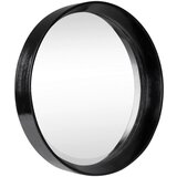 XORA STENSKO OGLEDALO, 40/40/5,6 cm steklo | Shoptok.si