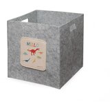 Mioli Decor Platneni organizator za dječje igračke - | shoptok.hr