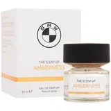 The Scent of Amberness parfemska voda 50 ml unisex