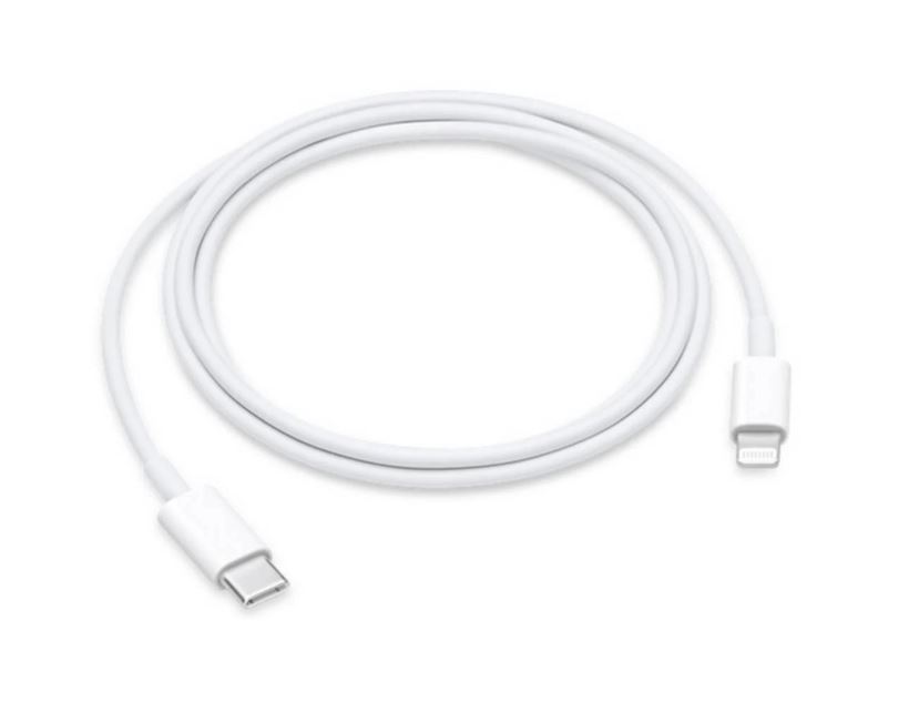 Apple Lightning to USB-C Cable (1 m), mqgj2zm/a | Eponuda.com