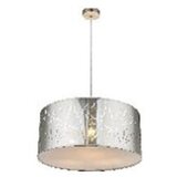  Visilica, srebro matt, 3xE27 60W 230V Cijene