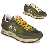 Sun68 Nizke superge TOM VINTAGE Kaki Cene