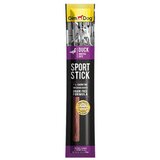 Gim Dog sport štapići pačetina - poslastica za pse 12 g Cene