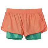 Adidas Kratke hlače & Bermuda AJ3281 pisana Cene