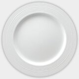 Ariane porcelain Ariane Eclipse plitki tanjur, Ø29cm 6/1 set | shoptok.hr