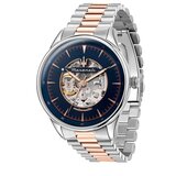 Maserati Ručni sat TRADIZIONE Autom. R8823146001 | Eponuda.com