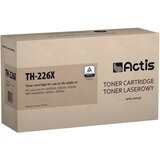 Actis TH-226X toner (replacement for HP 26X CF226X; Standard; 9000 pages; black) | shoptok.hr