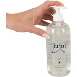 Just Glide Aanal - analni lubrikant na vodni osnovi (500 ml) | Shoptok.si