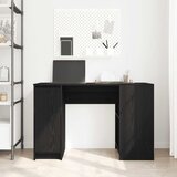  Stol crni hrast 120x42x76 cm konstruirano drvo | shoptok.hr
