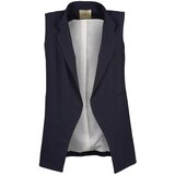 Lola Jakne & Blazerji VONIG Modra | Shoptok.si