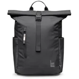 Nahrbtniki MONO SHARK ROLLTOP Siva