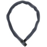 Abus BRAVA IVERA CHAIN 7210/110 ANTHRACITE | Eponuda.com
