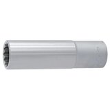 Unior nasadni ključ dugi dvanaestougaoni prihvat 1/2" 16mm 190/1L12P 610768 | ePonuda.com