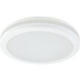 Greentech stropna svetilka Green Tech (24 W, premer: 30 cm, IP65, bela) Cene
