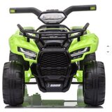 Winner Bike Dečiji Kvad na Akumulator ATV JS320 Green – BIC.QUAD ATV JS320 Zeleni | Eponuda.com