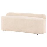 Venture Home Pocatello dvosjed 160 cm, bijeli | shoptok.hr