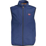 Norway 1963 MEN&#39;S VEST BLUE | shoptok.hr