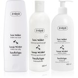 Ziaja Goat's Milk set Cene