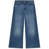 Guess Jeans Bellflower Modra Cene