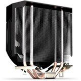 ENDORFY Spartan 5 Processor Air cooler 12 cm Black | shoptok.hr