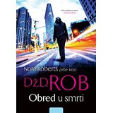 Vulkan Izdavaštvo Dž. D. Rob(Nora Roberts)
 - Obred u smrti | Eponuda.com