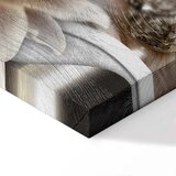  Slika - Abstract art - Luminosity 100x50 | shoptok.hr