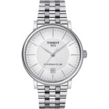 Tissot Muški ručni sat Carson Powermatic 80 Cijene
