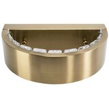 Toolight Viseća Lampa APP1508-CP Brush Gold | shoptok.hr