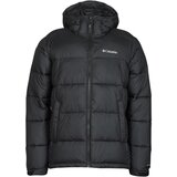 Columbia Puhovke PIKE LAKE HOODED JACKET Črna Cene
