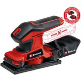 Einhell TC-OS 18/187 Li Solo, Akumulatorska vibraciona brusilica - (4460725) | ePonuda.com