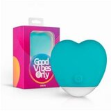 Good Vibes Only stimulator klitorisa Oron Cene