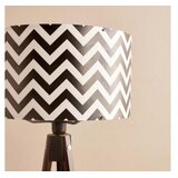 Opviq AYD 3462 Podna lampa, crno-bijela | Eponuda.ba