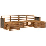  Set vanjskih sofa 5 kom. | shoptok.hr