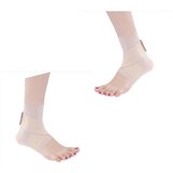 INF Profesionalna poletna tanka opornica za gleženj Beige L, (21872322) | Shoptok.si
