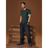 Sinsay Majica s ukrasnim printom | shoptok.hr