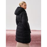 Sinsay Puffer jakna s kapuljačom | shoptok.hr