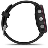 Garmin Športna ura Forerunner 255S Music Black Črna | Shoptok.si