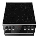 Hansa FCCL59325 električni šporet | ePonuda.com