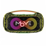 Moye Jamaica bluetooth zvučnik cene