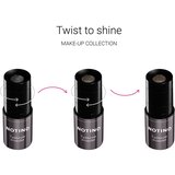 Notino Make-up Collection Eyebrow powder puder za obrve Warm brown 1,3 g | shoptok.hr
