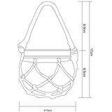 Globo Solarna svetilka Lanterna (LED, IP44, rumena) | Shoptok.si