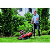 Einhell Akumulatorska kosilnica Power X-Change GE-CM 18/32 Li-Solo (18 V, širina reza: 32 cm, brez baterije in polnilnika) | Shoptok.si