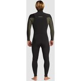 Quiksilver Everyday Sessions 4/3 Cz Neoprenska obleka thyme | Shoptok.si