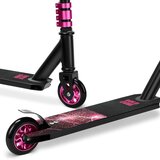 BOLDCUBE deluxe stunt romobil, ružičaste boje | shoptok.hr